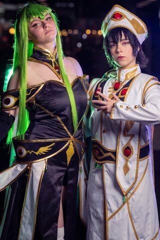 Lelouch Code Geass