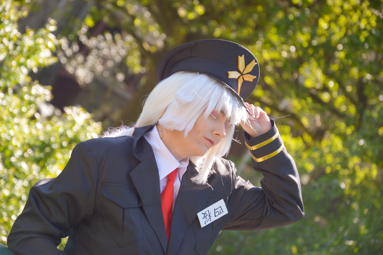 Kenjirou yozakura  - Photo 10