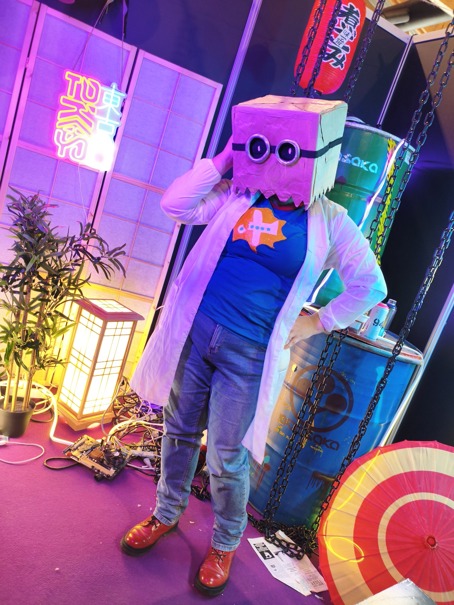 Dr flug at mia - Photo 24