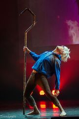 Jack Frost preview 2