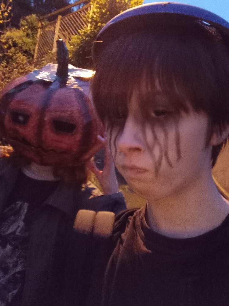 Eyeless jack - Photo 10