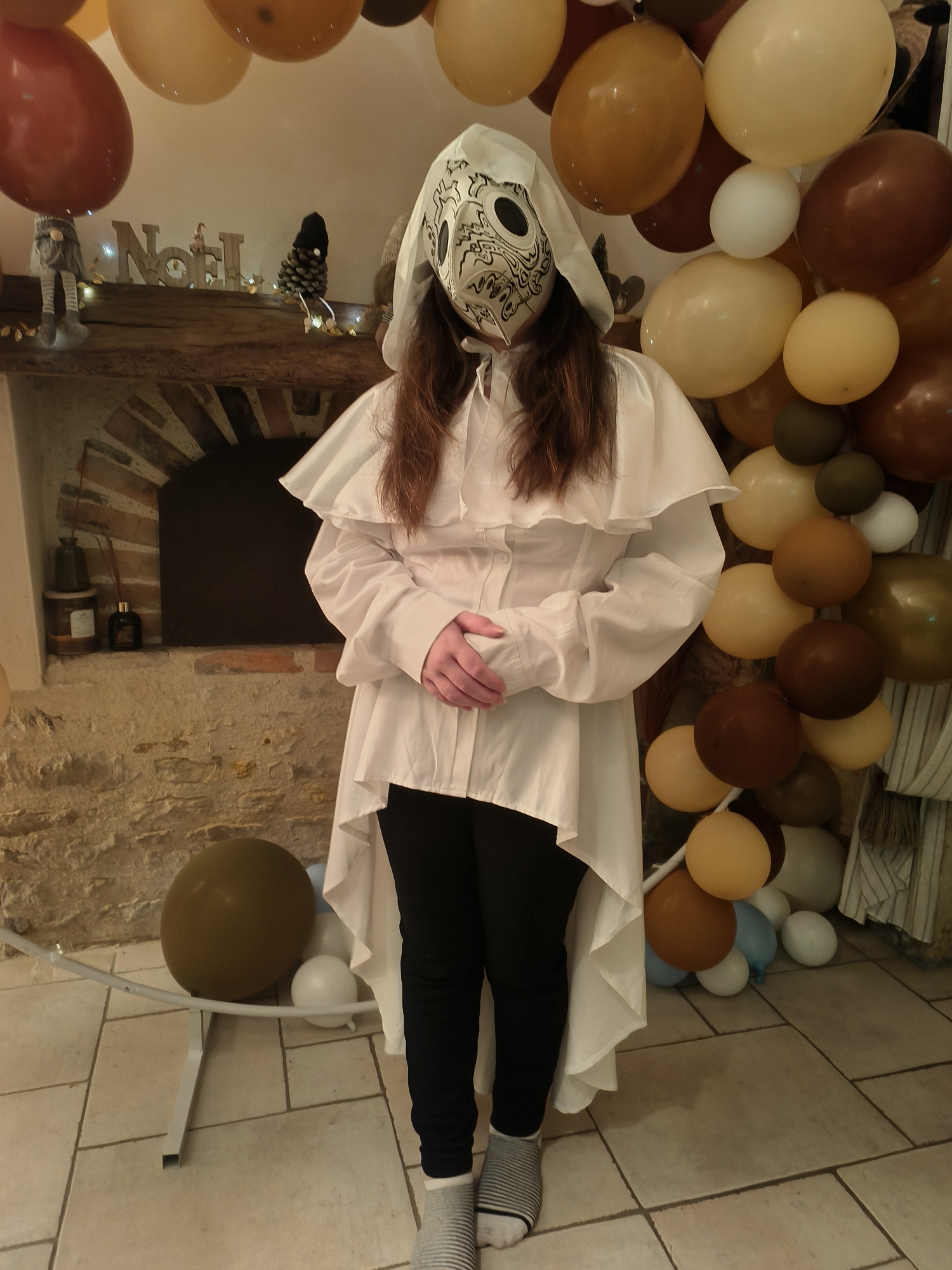 Shooting SCP 049 — photo 8