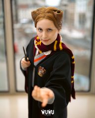Mary Tudor H.P preview 3