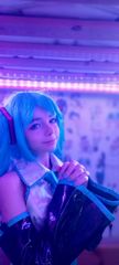 Hatsune Miku preview 2