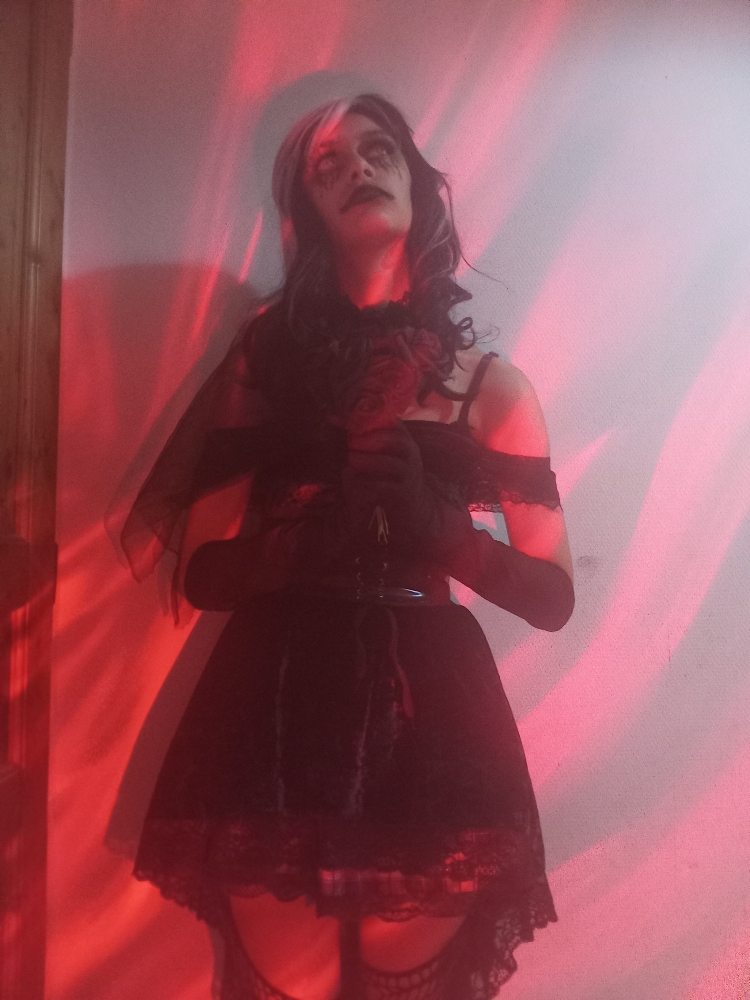 OC halloween  - Photo 4