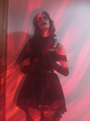 OC halloween preview 3