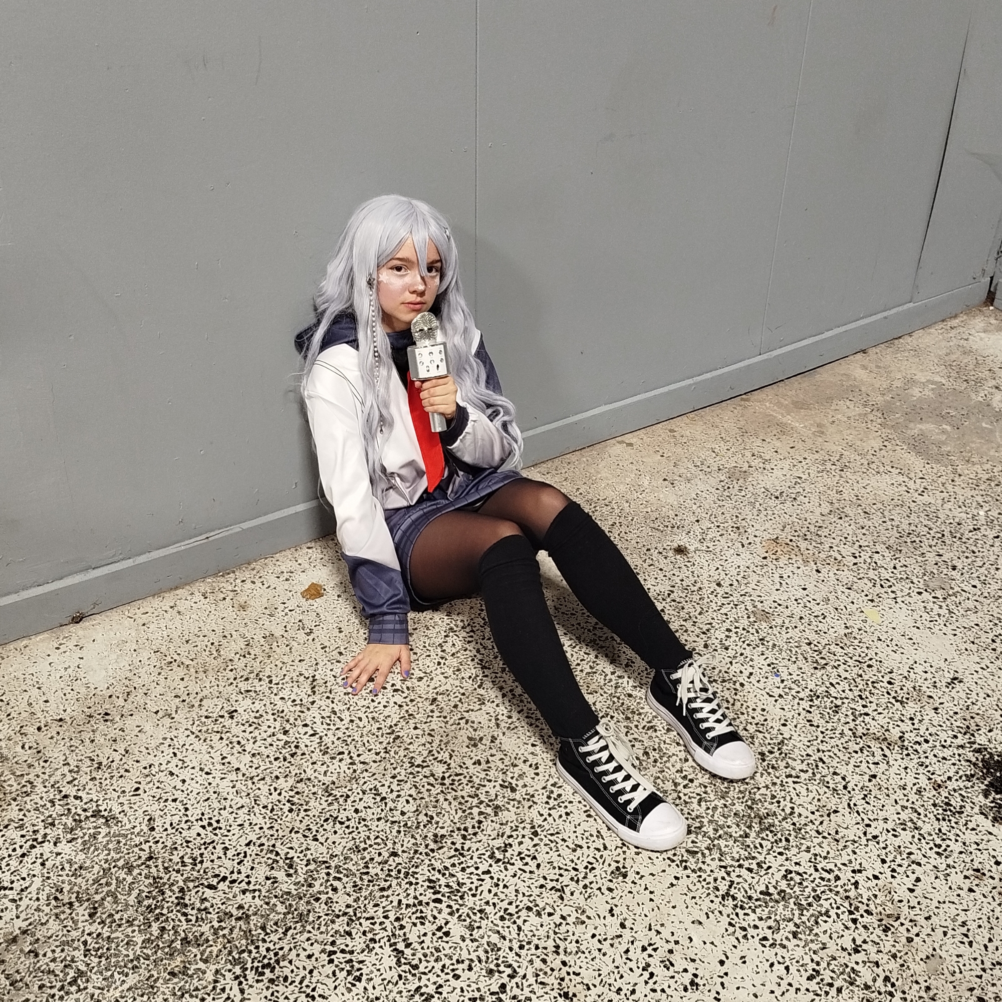 Kanade 🎧🤍 — photo 5
