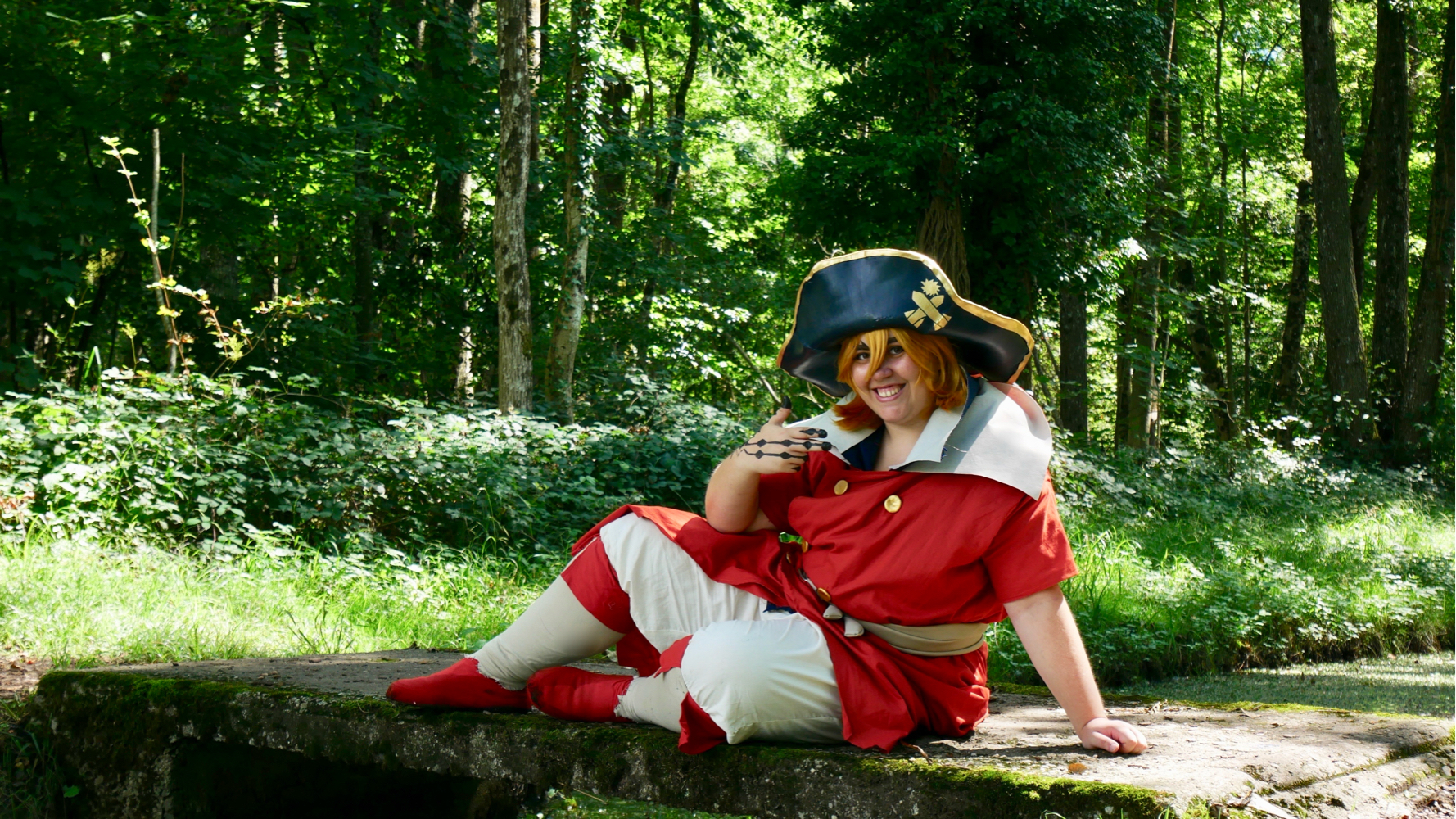 Ryusui Nanami - Photo 4