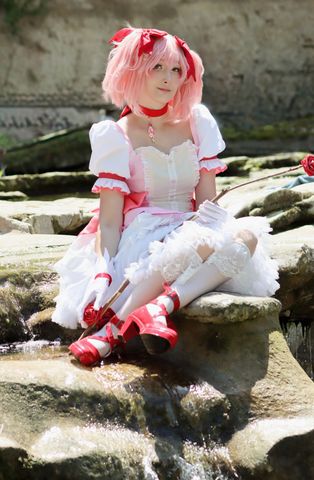 Madoka