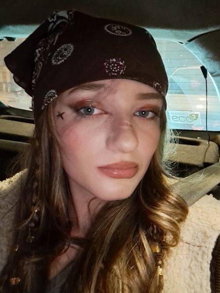 Elodieol - Pirate ☠️ 