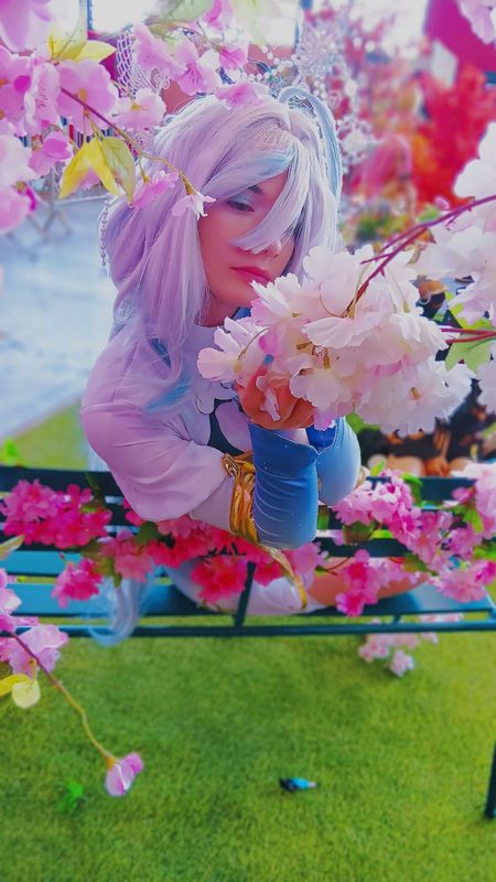 Saphir.cosplay – Focalors
