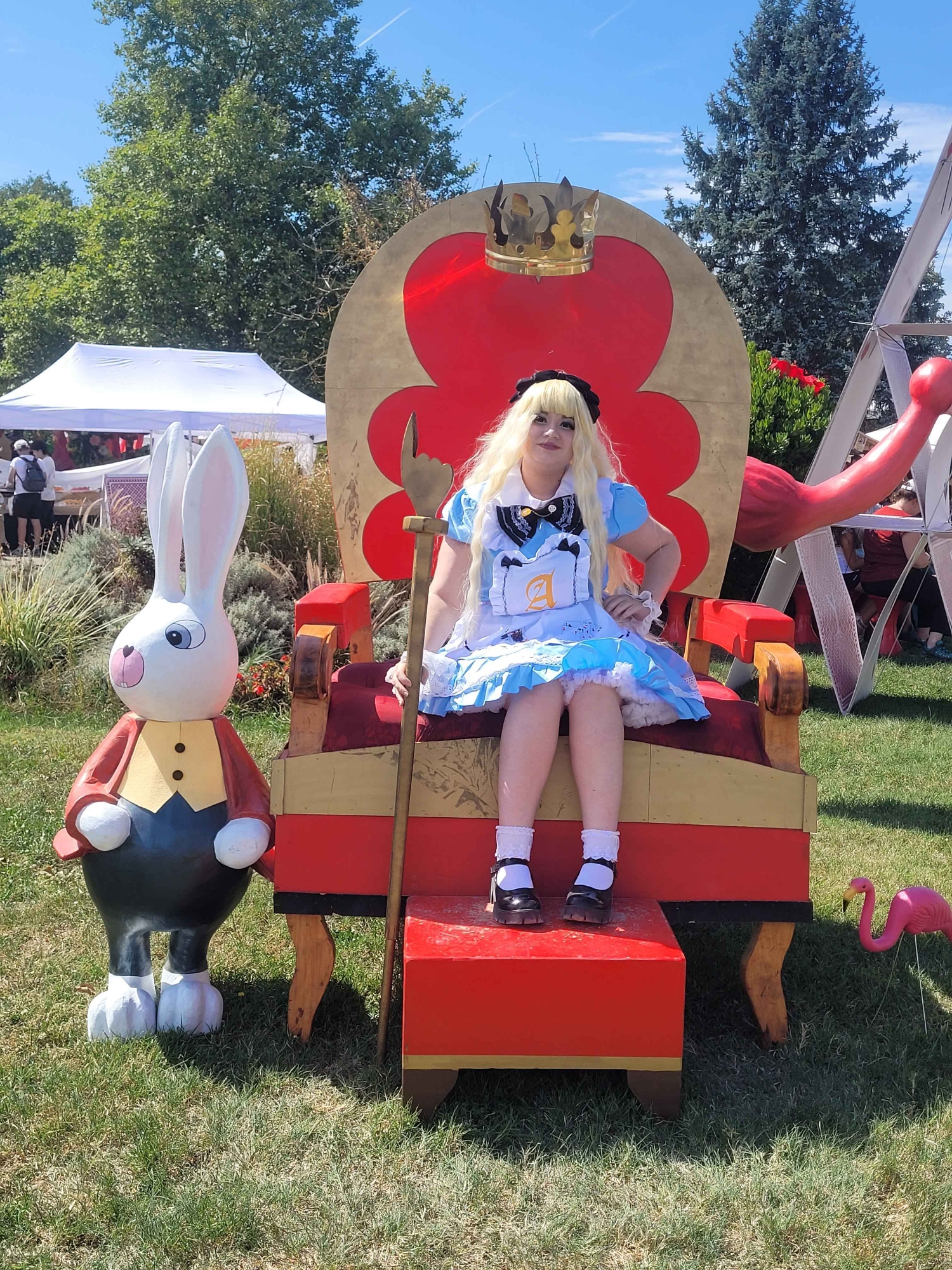 Alice 2024 — photo 10