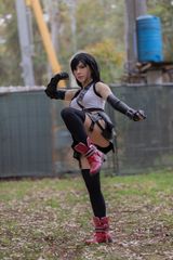 Tifa Lockhart 2023 preview 3