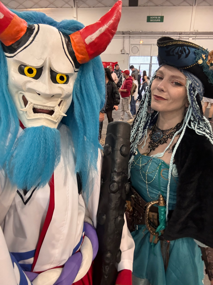 Yamato JES - Photo 15