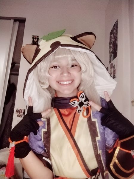Lux.yy_ - Sayu