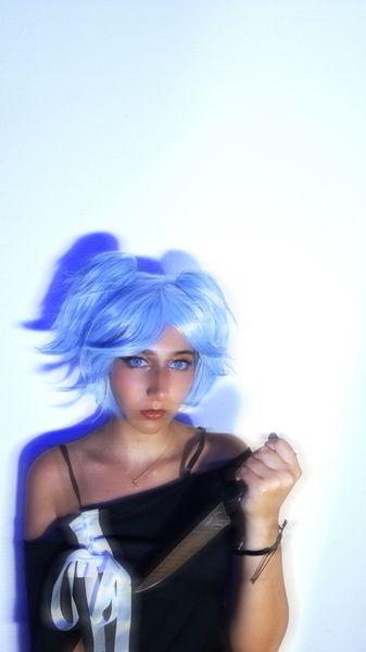 Ashhh - nagisa shiota 