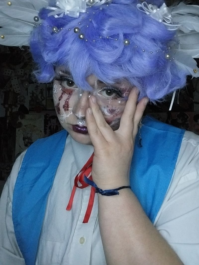 🍋‍🟩>céleste🍓 – Rei v2 :3