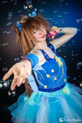 Kilari Tsukishima preview 2