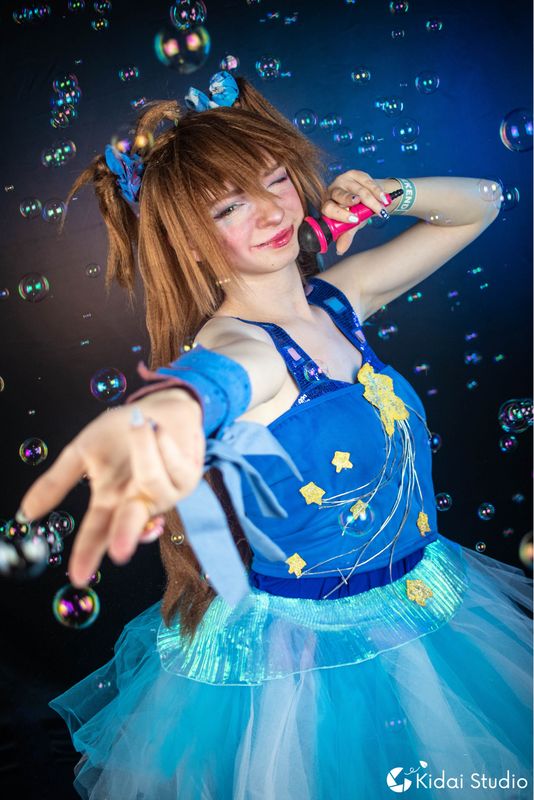 Marin – Kilari Tsukishima
