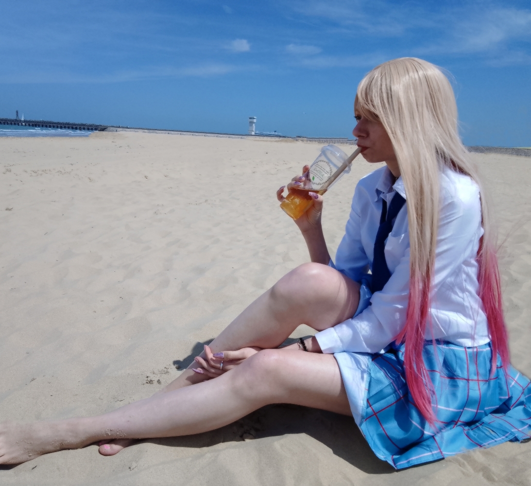 Marin Kitagawa - Photo 13