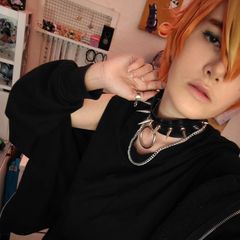 Akito preview 2