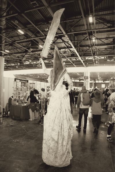 The Cosplay Gazette – 10 March 2026