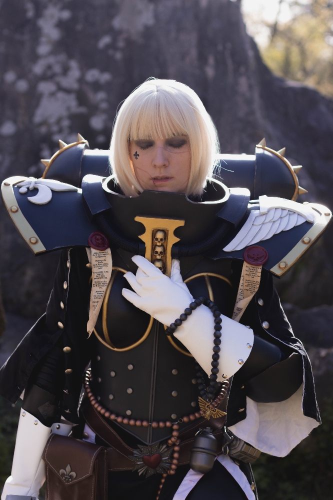 Sœur de Bataille  - Photo 8