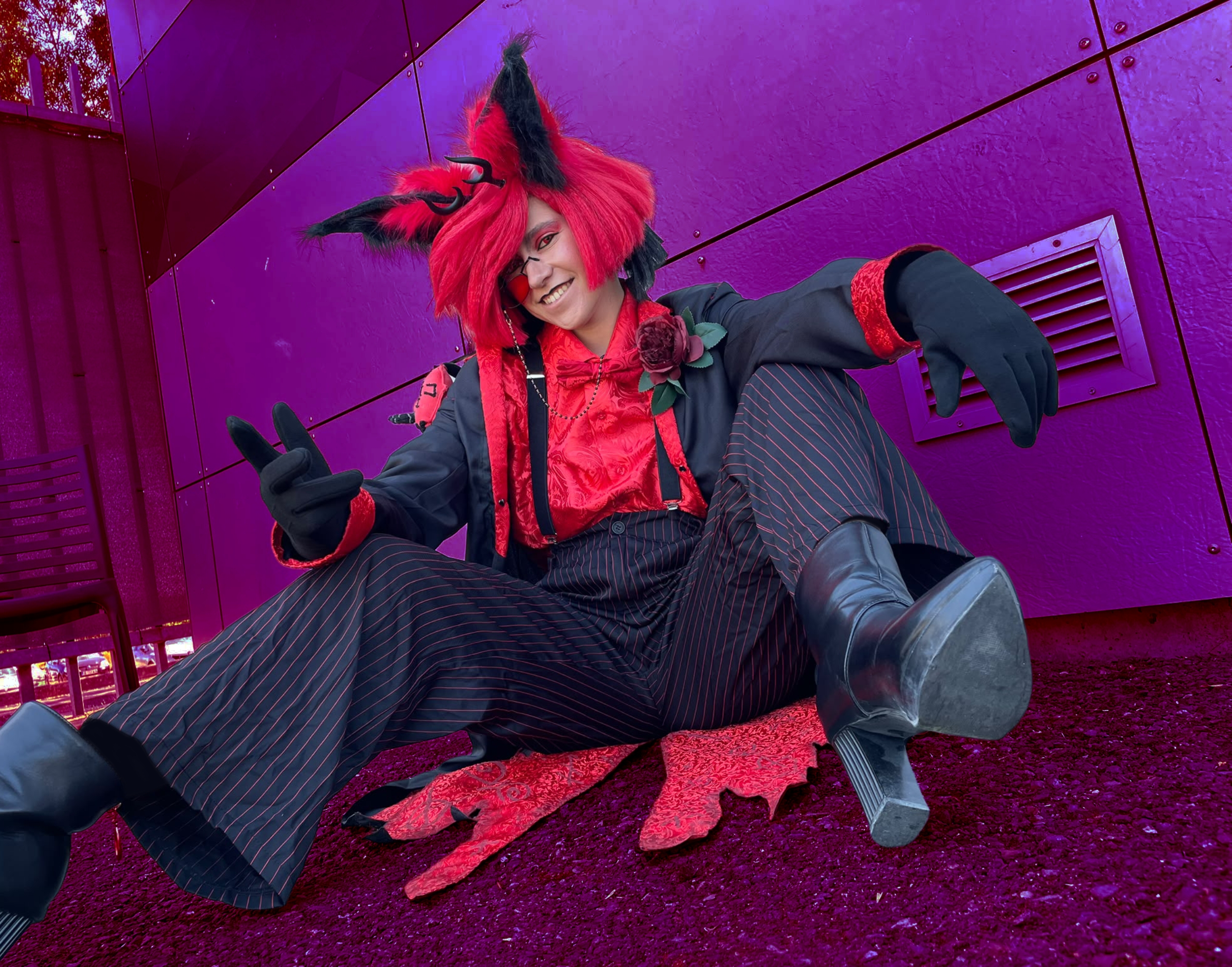 Alastor St Valentin — photo 6