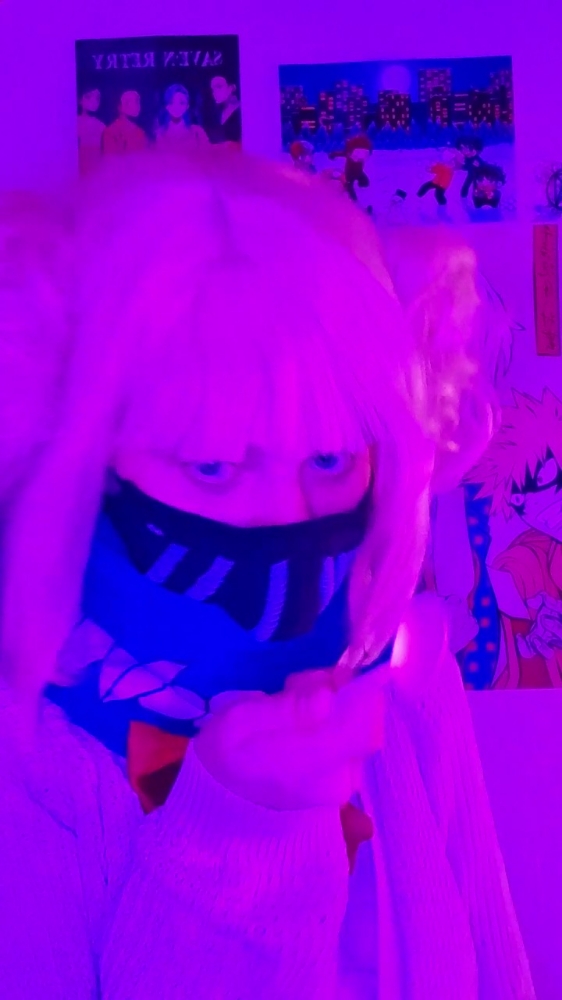 Himiko Toga — photo 10