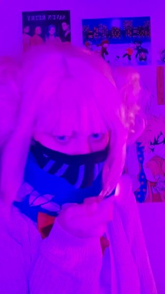 Namiko - Himiko Toga