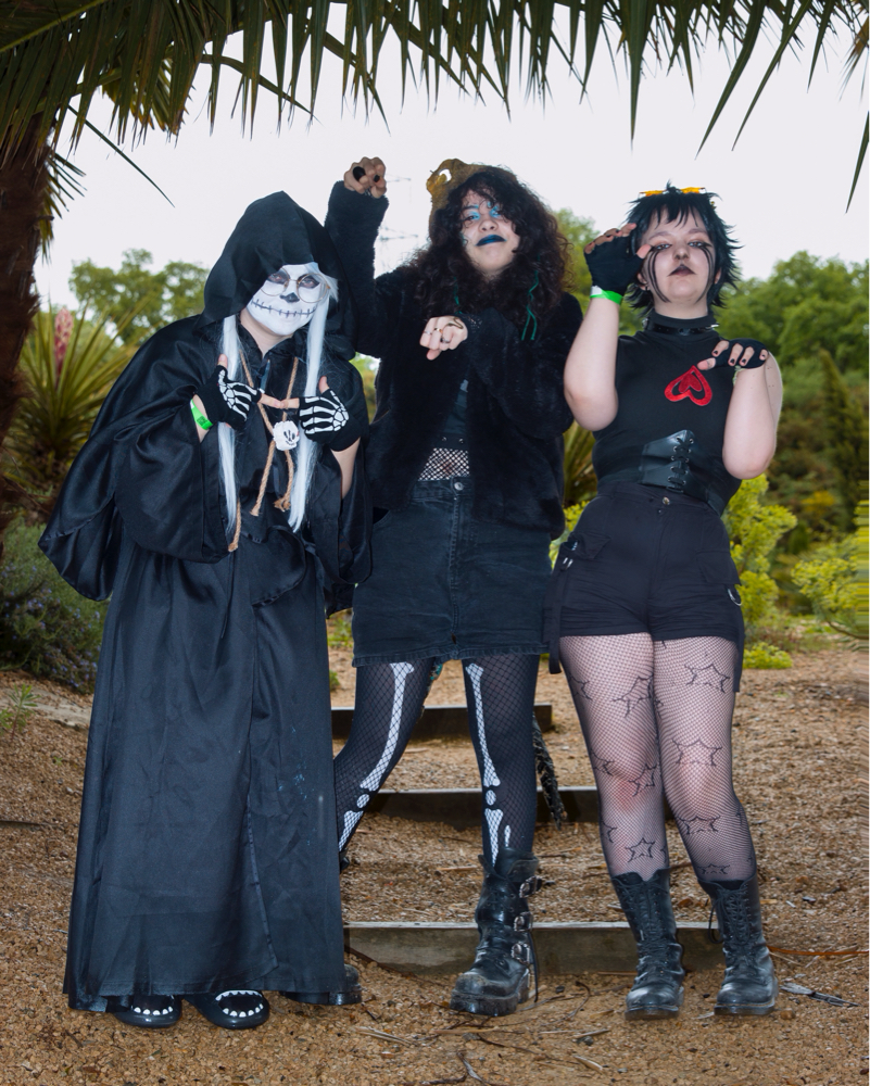 Multiverse Team! — photo 18