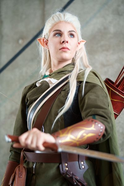 Hyun - Legolas 