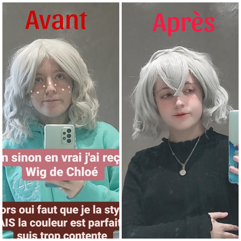 WIP Chloé  - Photo 6