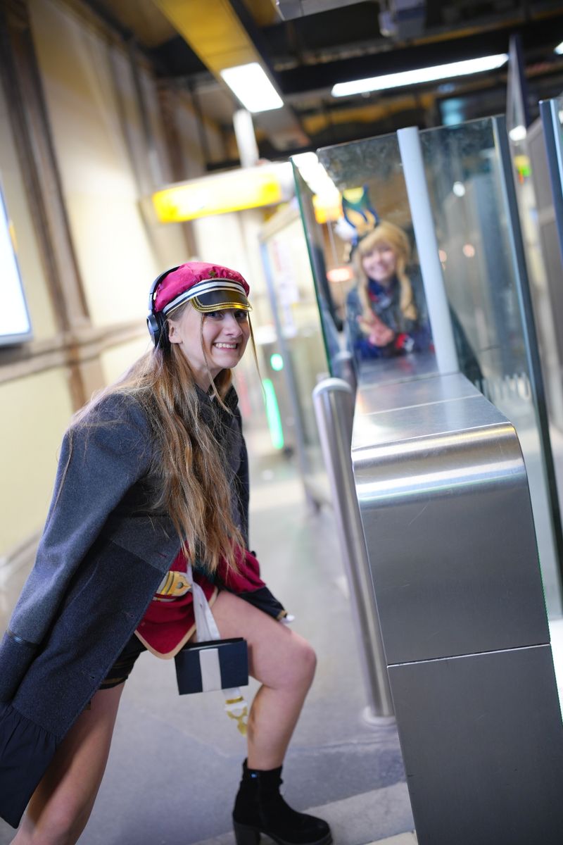 Noxyturne – Charlotte 