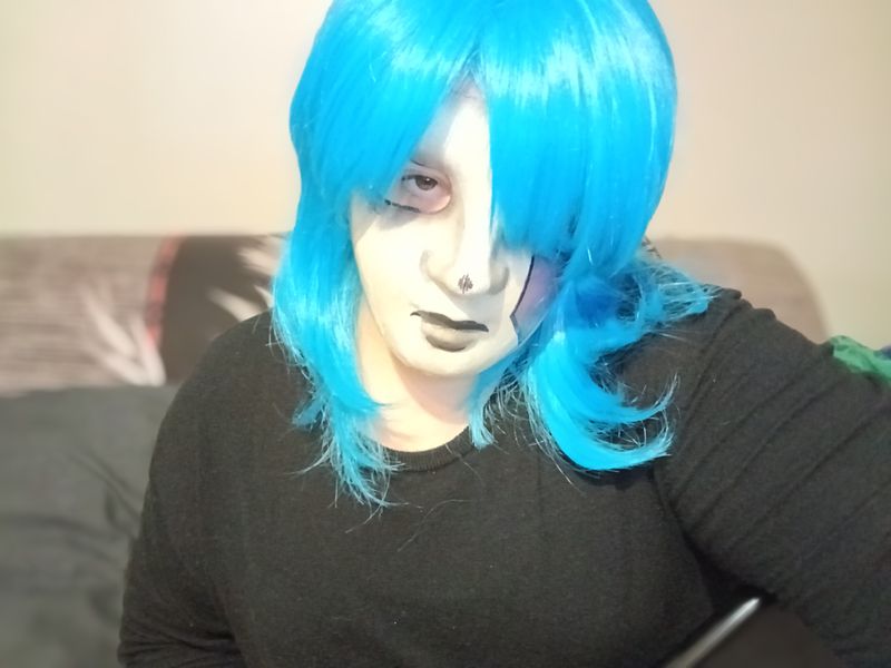 Pr0xy_c0splay - Sal Fisher 2