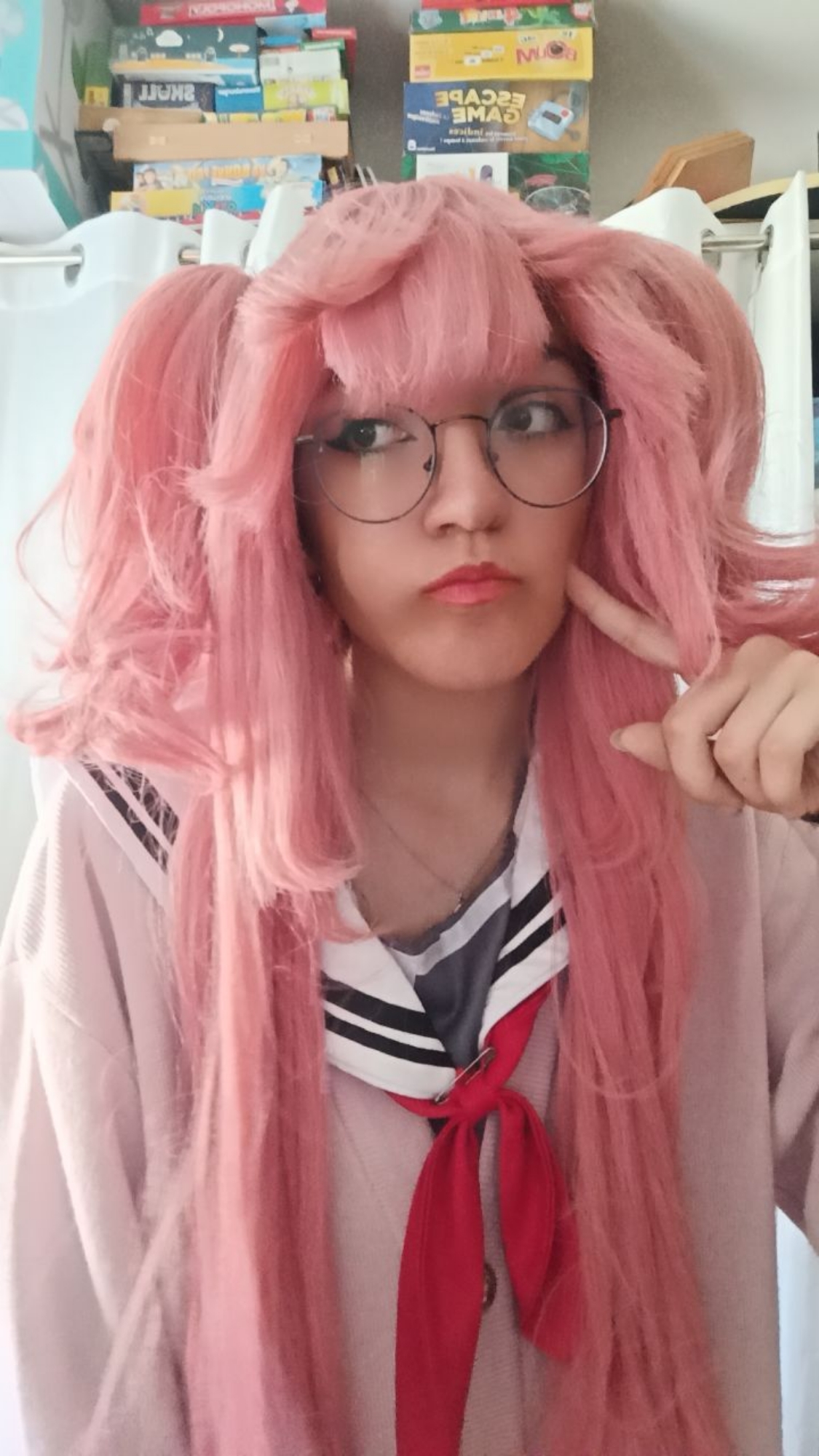 Airi Momoi, photo 10