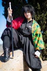 Tomioka Giyuu preview 3