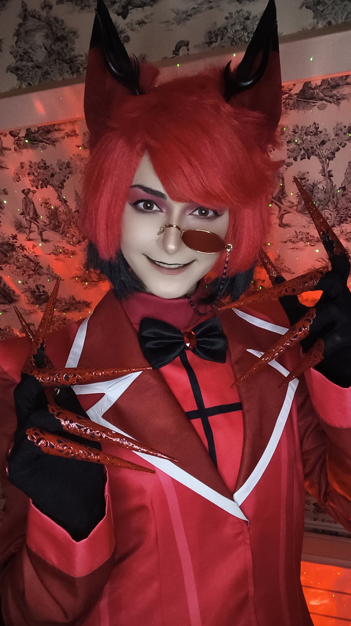 Alastor — photo 6