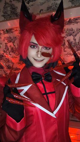 Alastor
