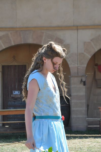 Léa🦋 - Margaery Tyrell