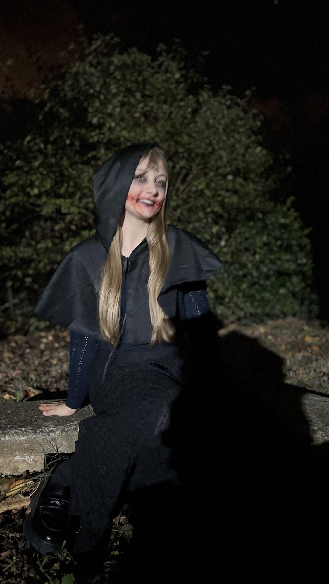 Bela Dimitrescu, photo 6