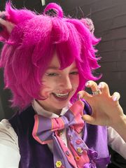 Chat de Cheshire preview 3