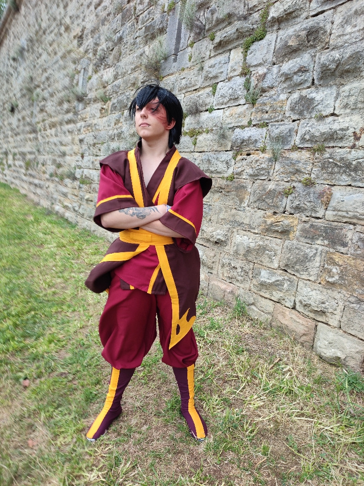 Zuko — photo 11