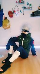 Kakashi Hatake preview 2