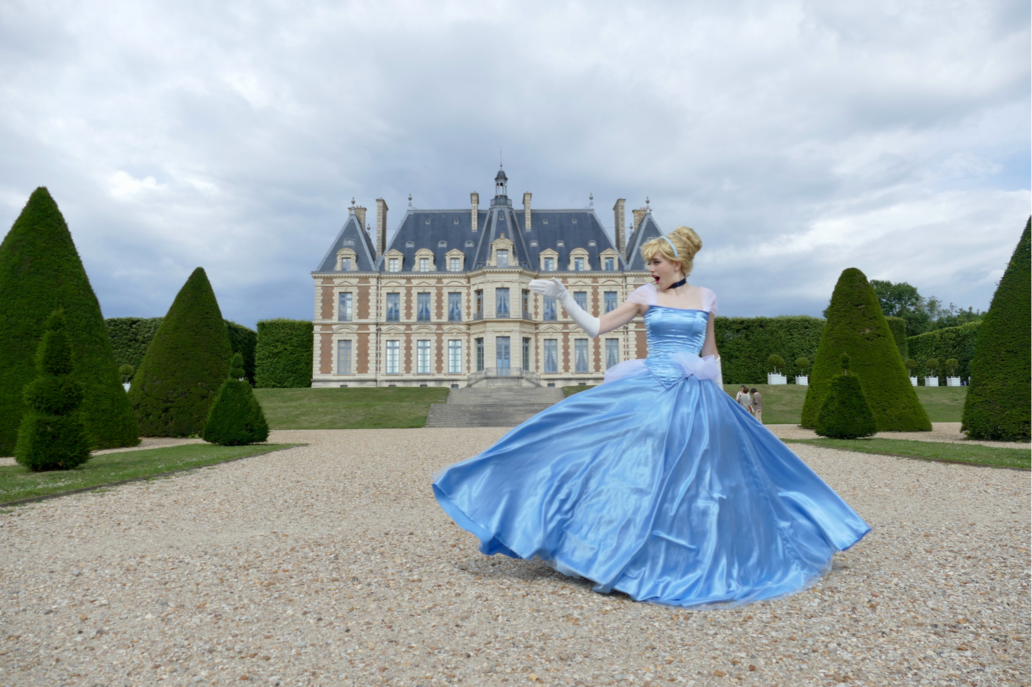 Cendrillon — photo 26