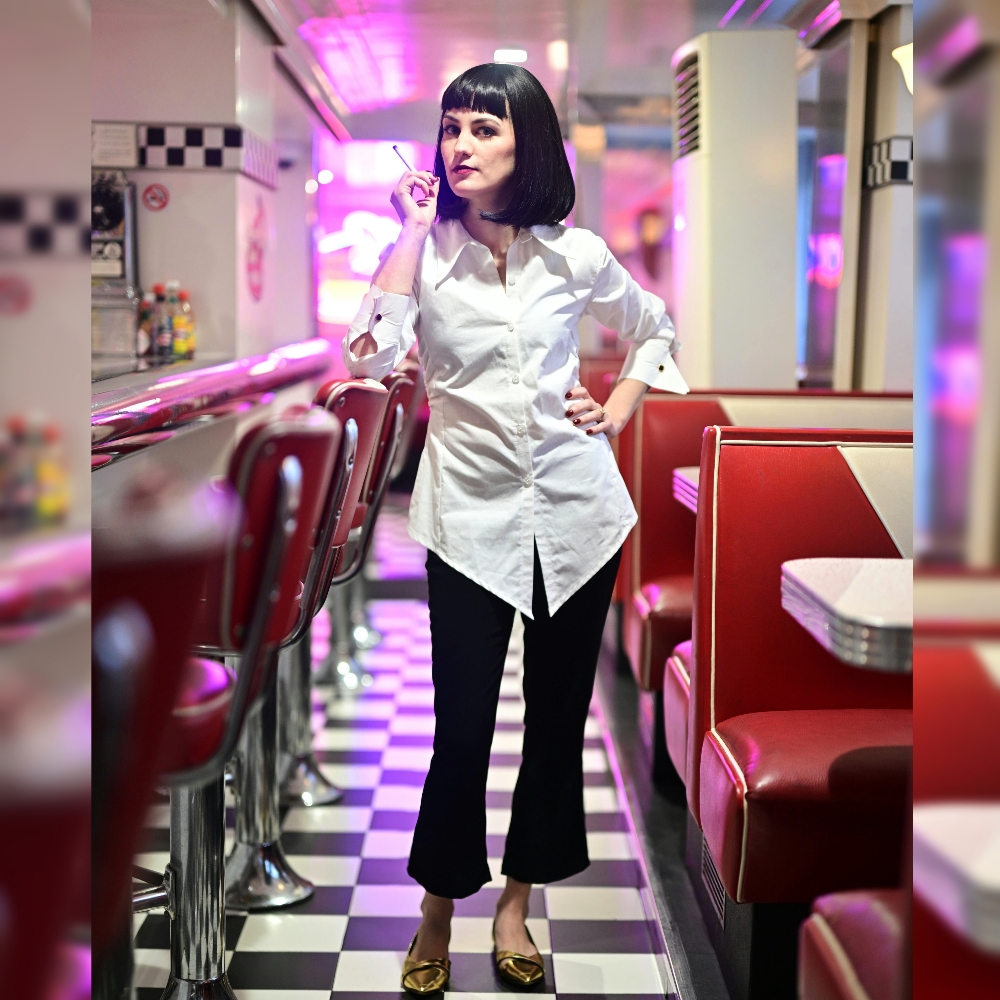 Mia Wallace - Photo 3