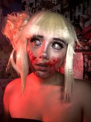 Himiko Toga preview 3