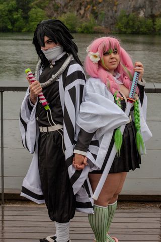 Mitsuri - shoot 1