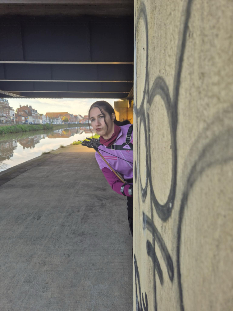 Kate Bishop  - Photo 6