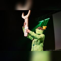 Alone preview 2